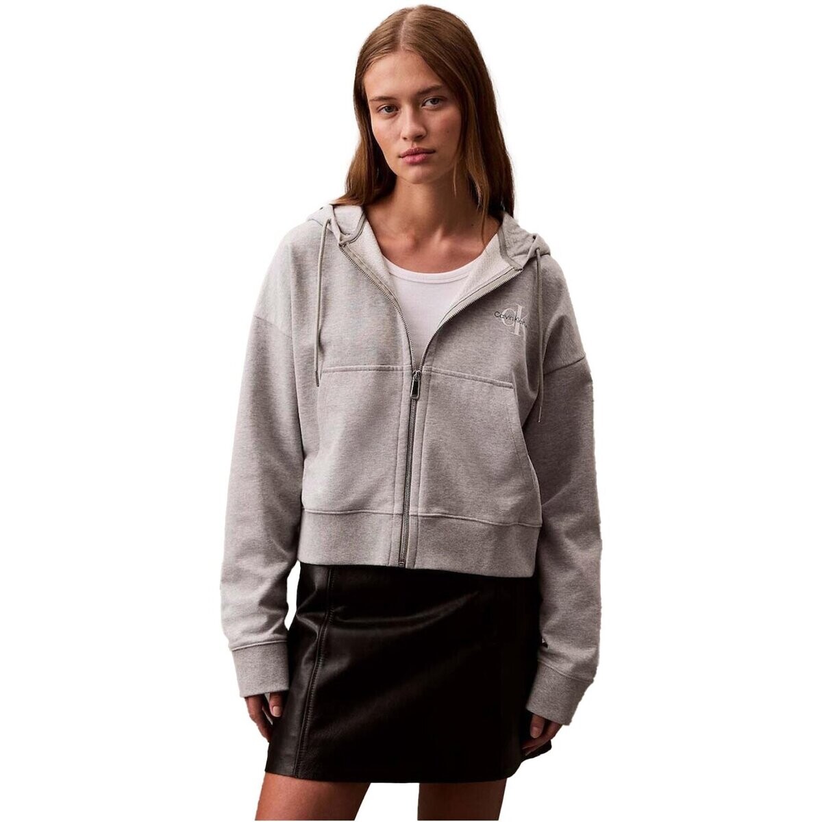 Calvin Klein Jeans  LV047B270G  Šedá