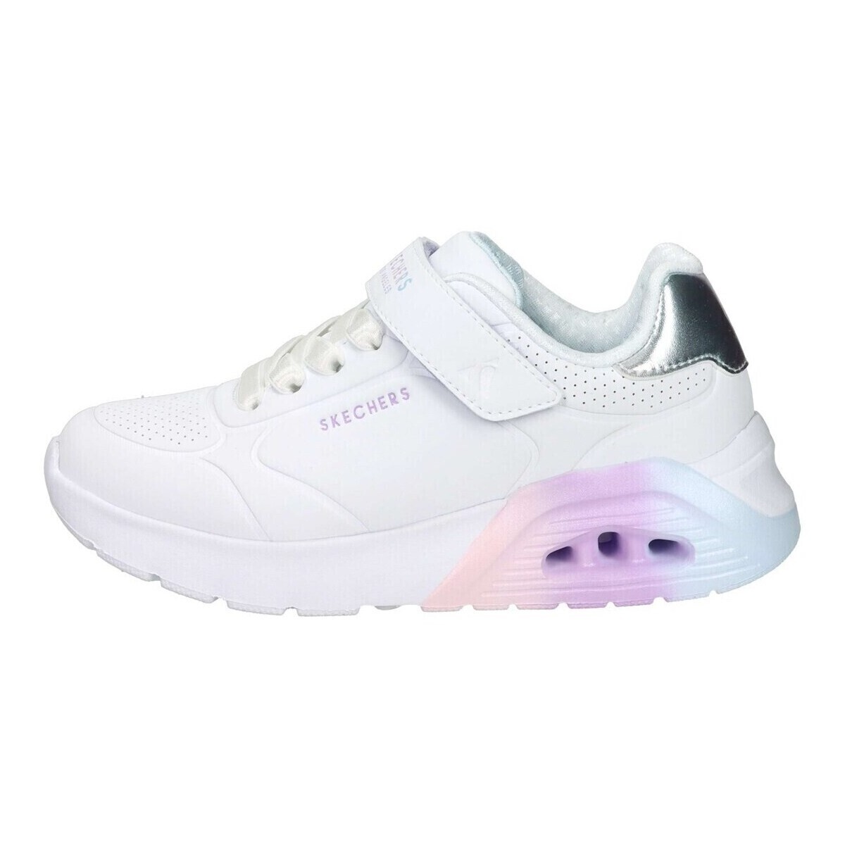 Skechers  310435L  Bílá
