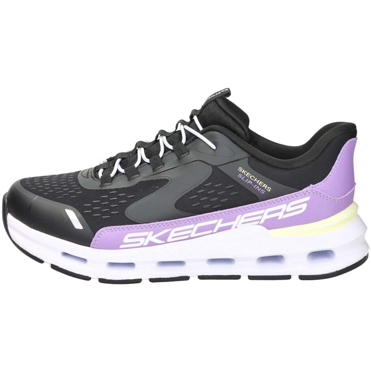 Skechers  303654L  Černá