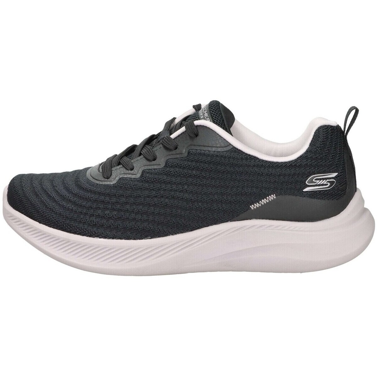 Skechers  117731  Černá