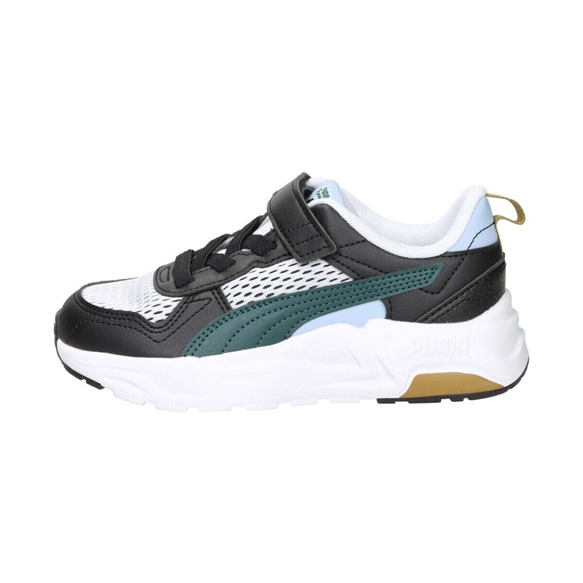 Puma  402931  Bílá