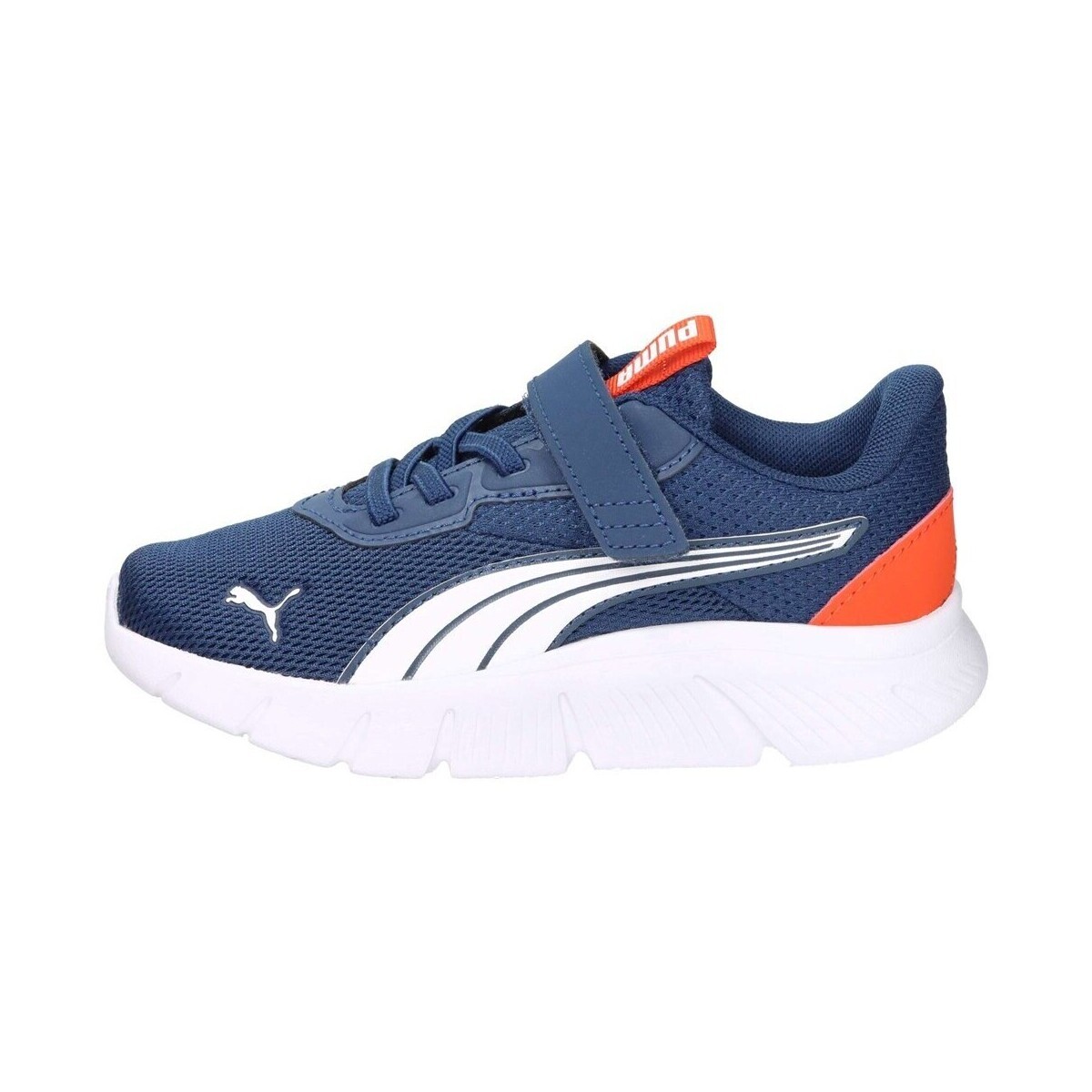 Puma  401519  Modrá
