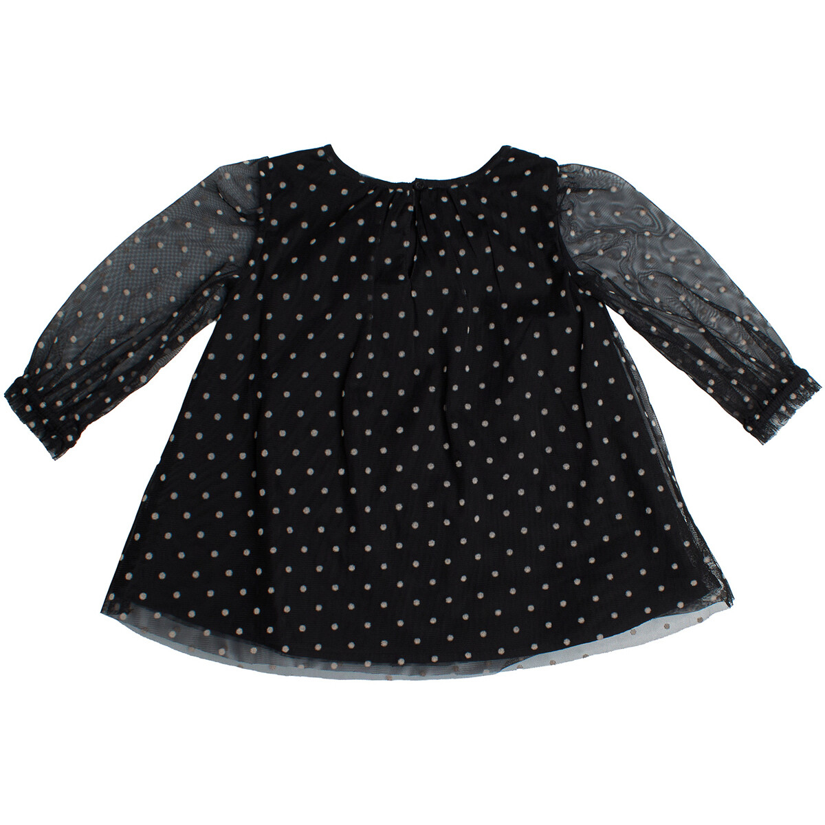 Gap  485223-000  Černá