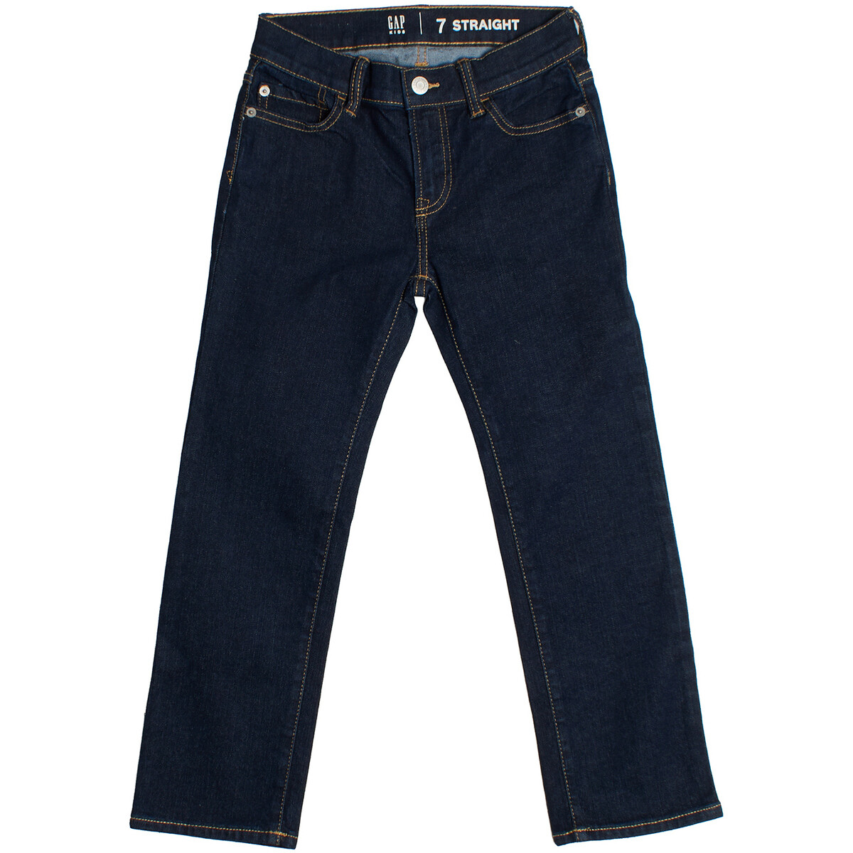 Gap  691990-000  Modrá
