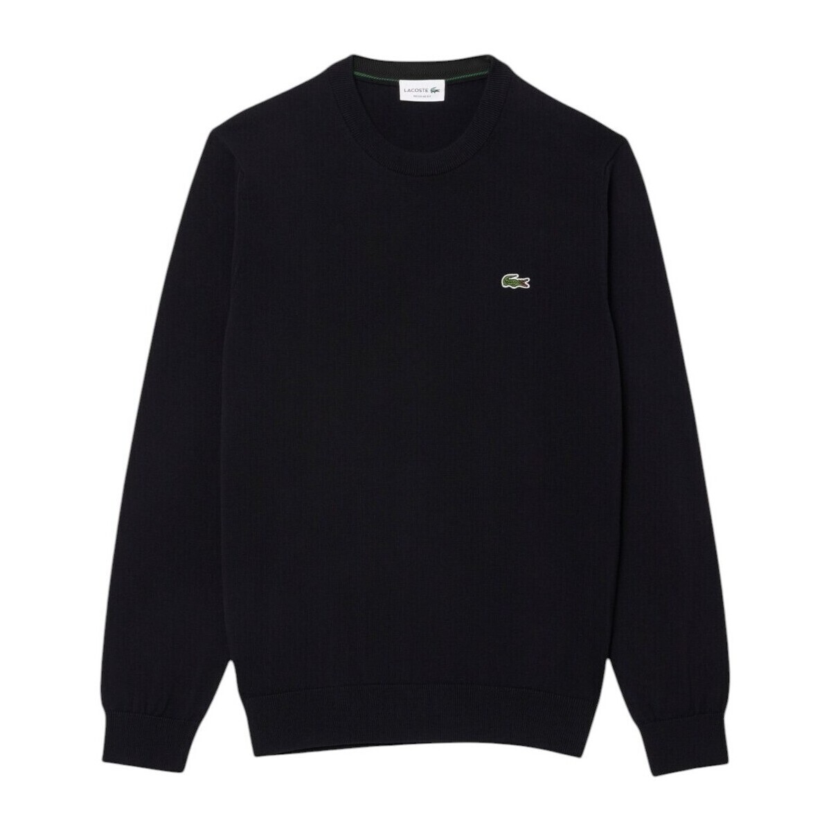 Lacoste  AH0128-00  Černá