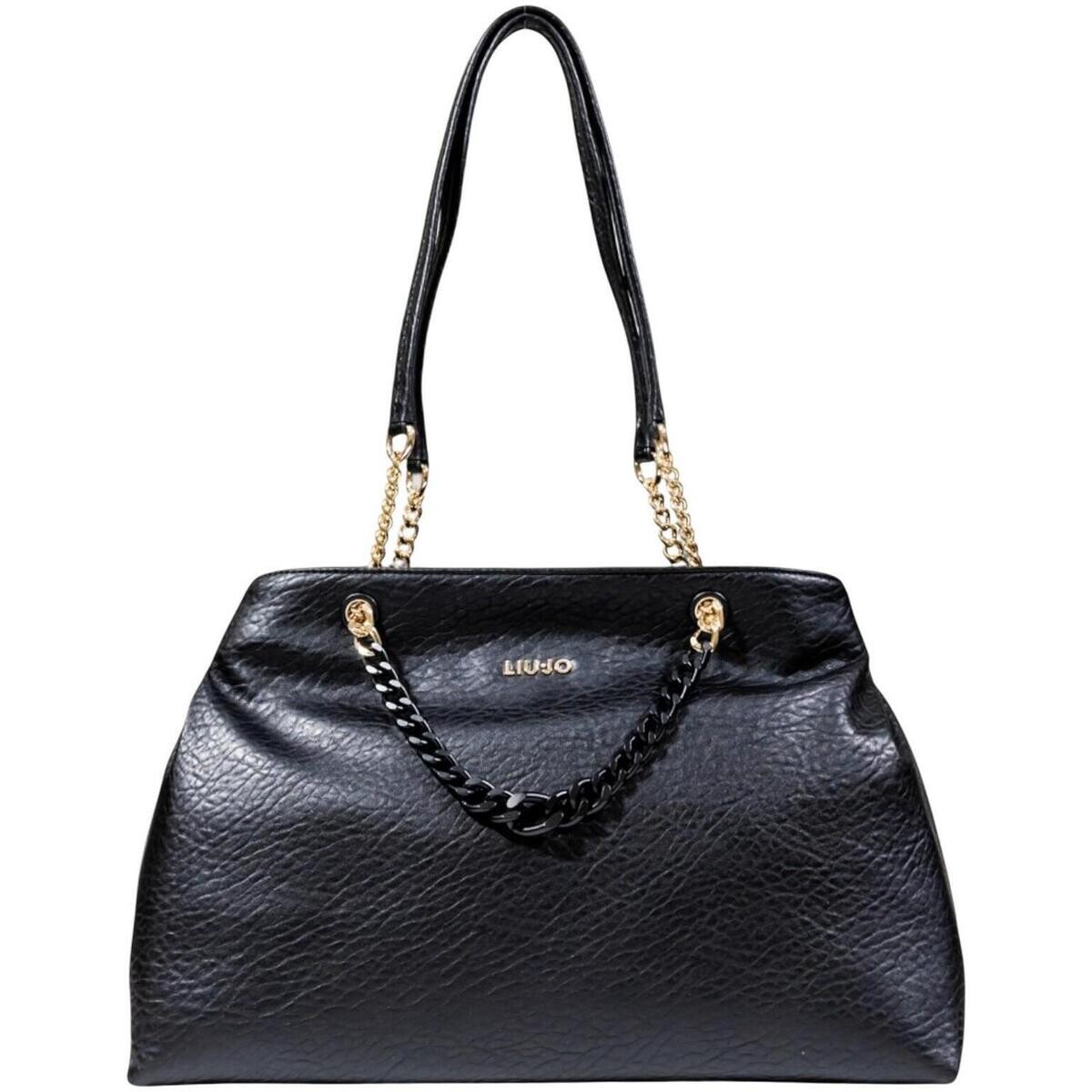 Liu Jo  M TOTE AF5002 E0161  Černá