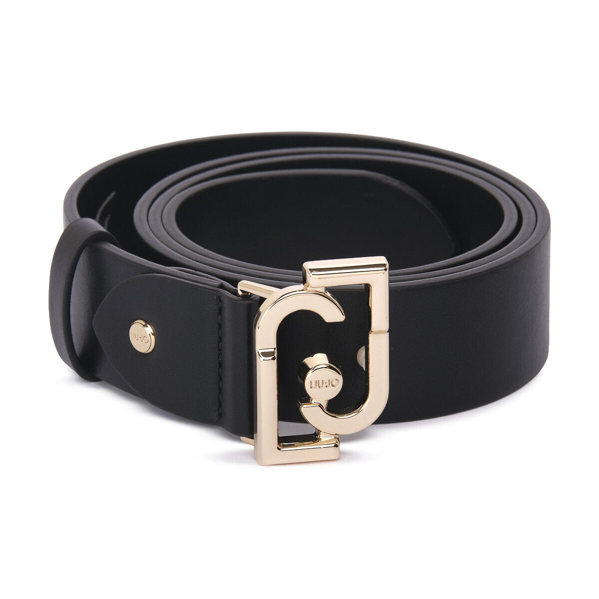 Liu Jo  22222 BELT  Černá