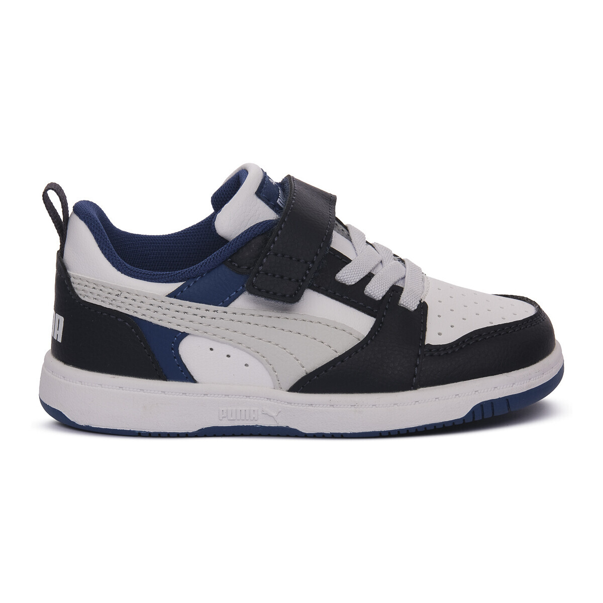 Puma  28 REBOUND V6 LO INF  Bílá
