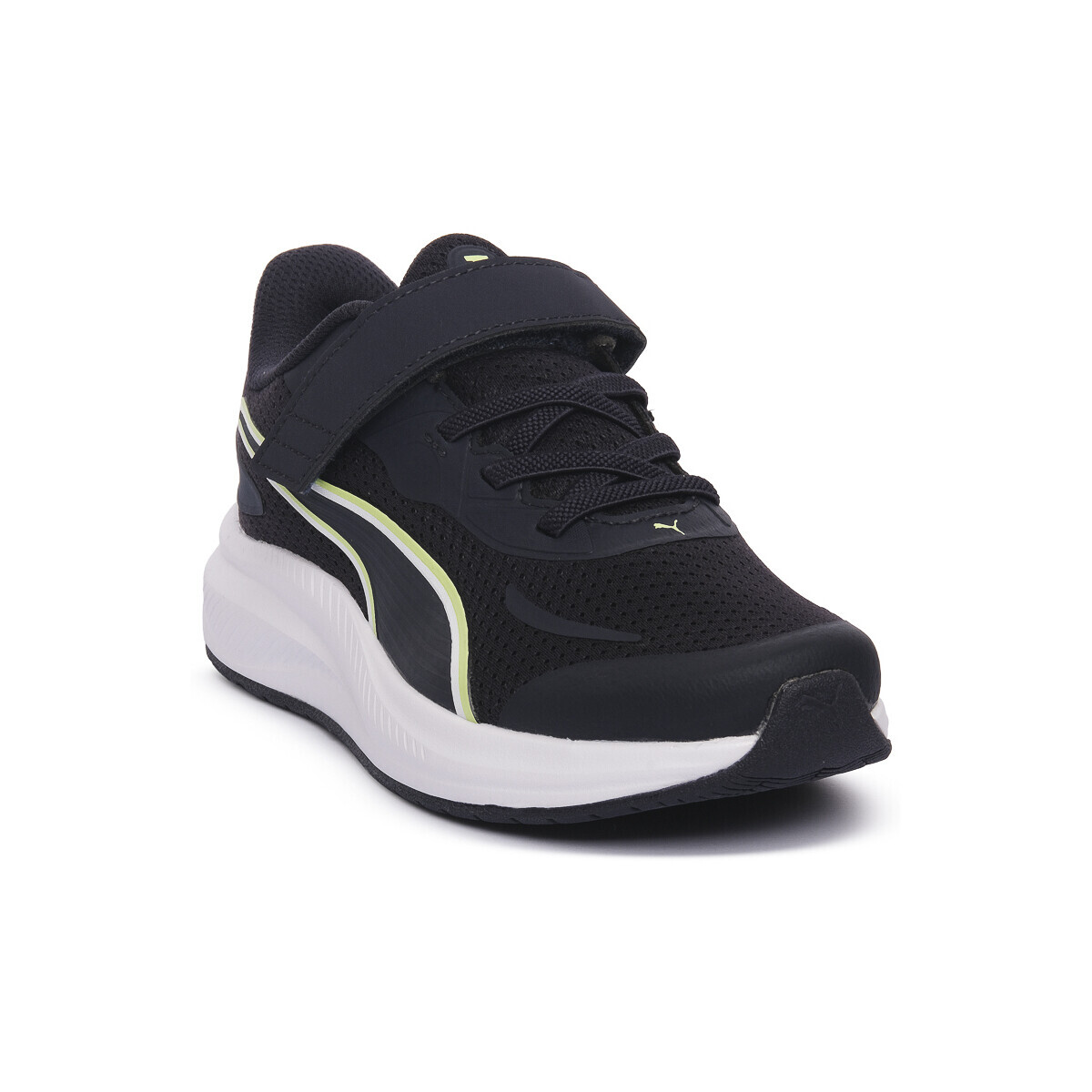 Puma  03 SKYROCKET 2 AC PSJ  Modrá