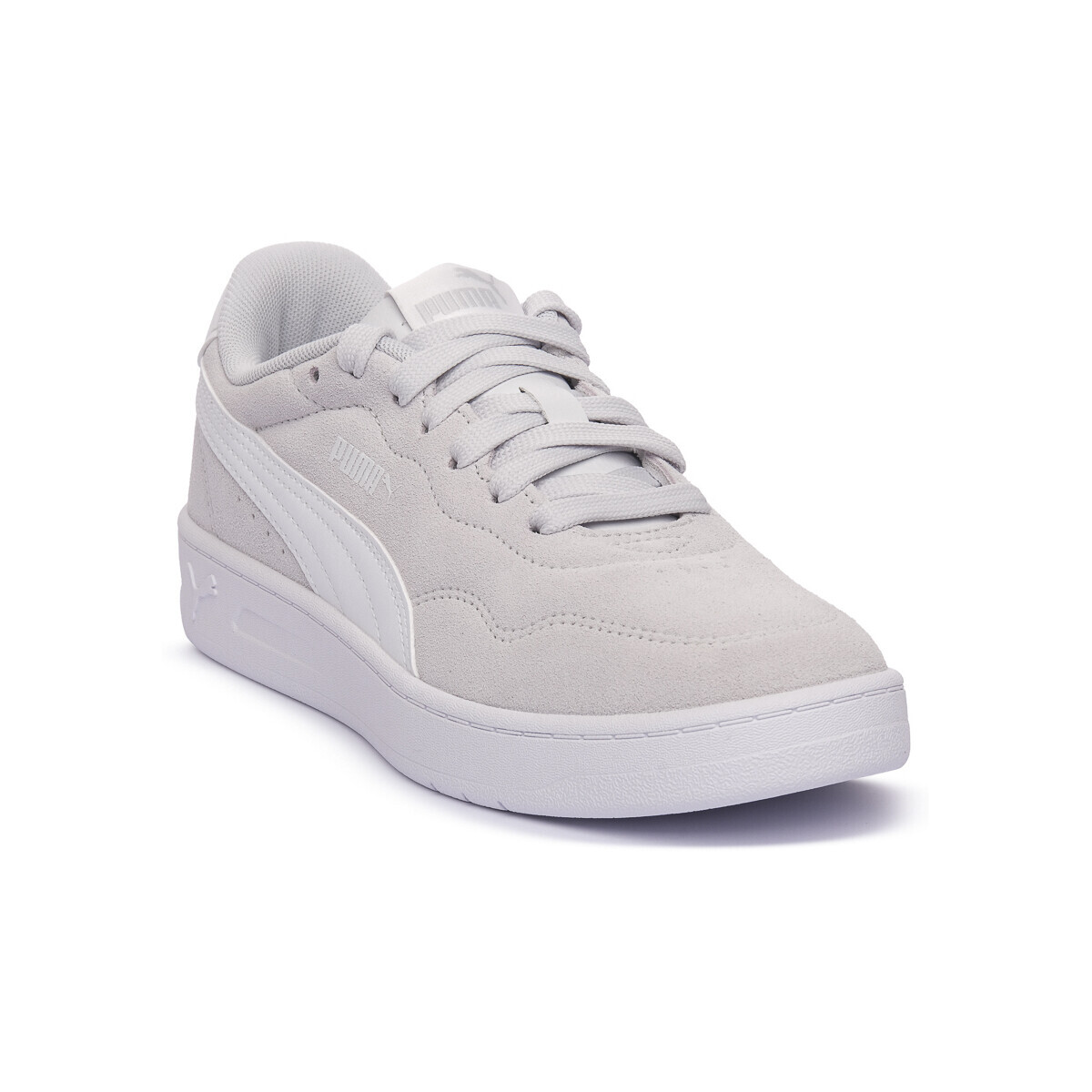 Puma  05 COURT LALLY SD  Šedá