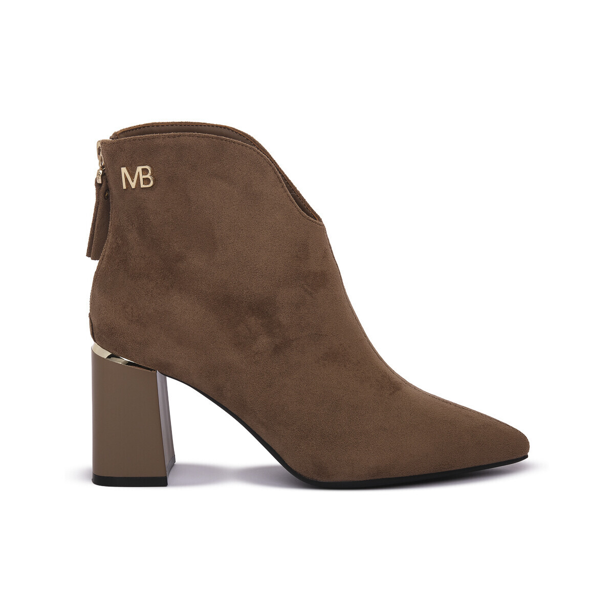 Mariella Burani  ELISABETH TAUPE  Béžová