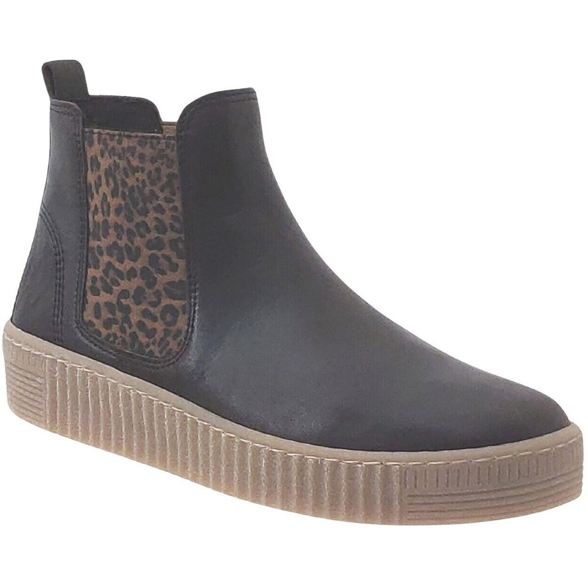 Gabor  3-731  Hnědá