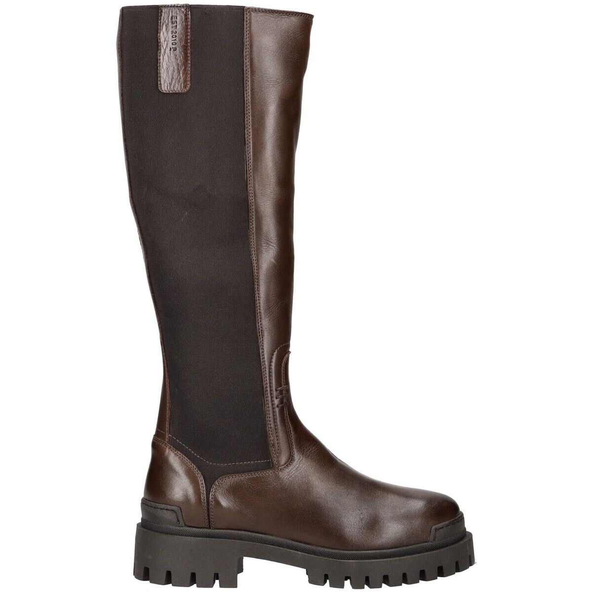 Pavement  Stiefel MANDY MANDY  Hnědá