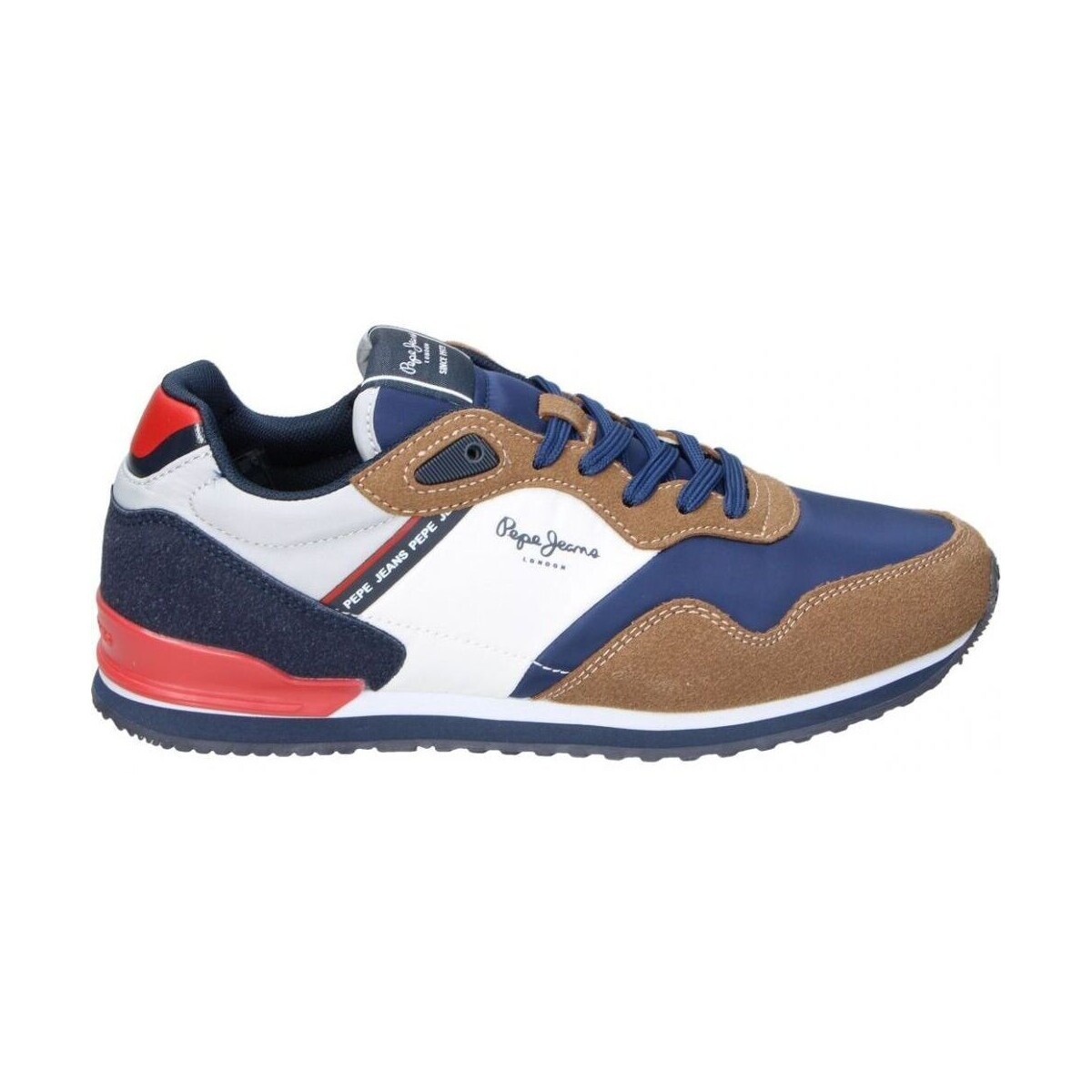 Pepe jeans  PBS400005-896  Hnědá