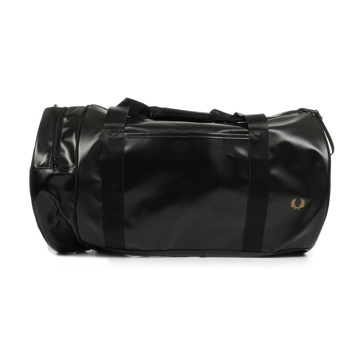 Fred Perry  Tonal Bag  Černá