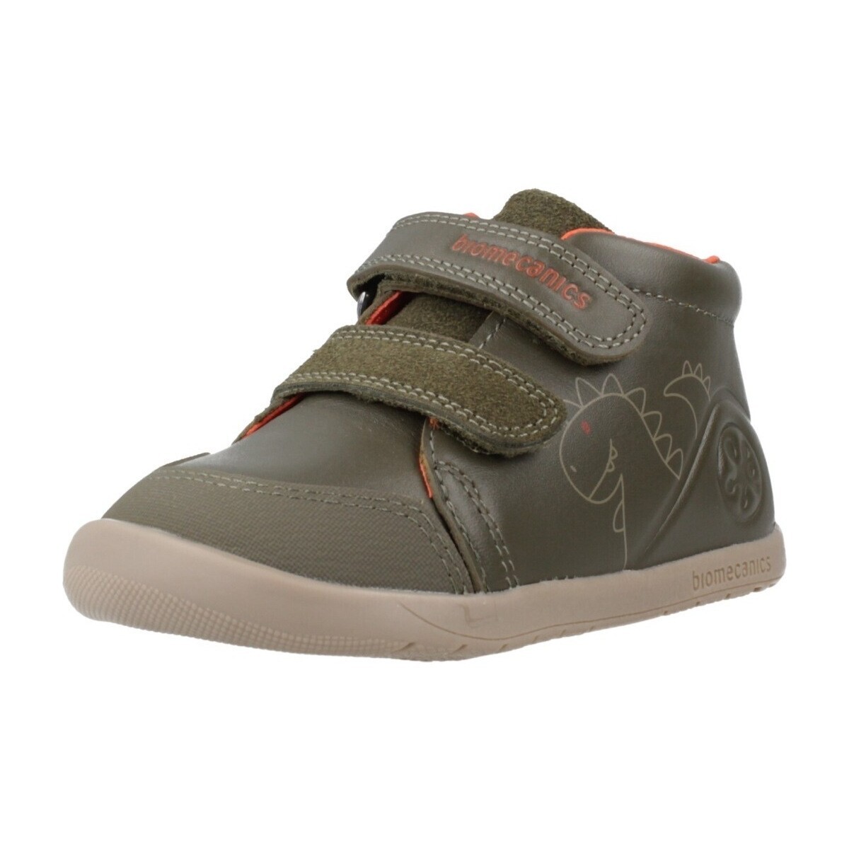 Biomecanics  251162B  Zelená