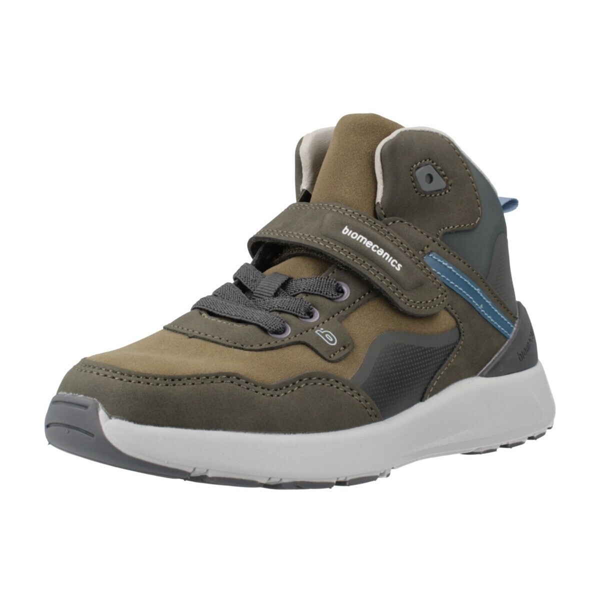 Biomecanics  251278B  Zelená