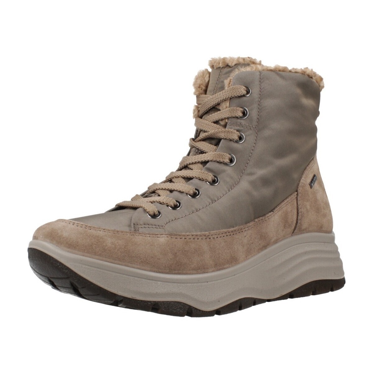 IgI&CO  8657111IG  Hnědá