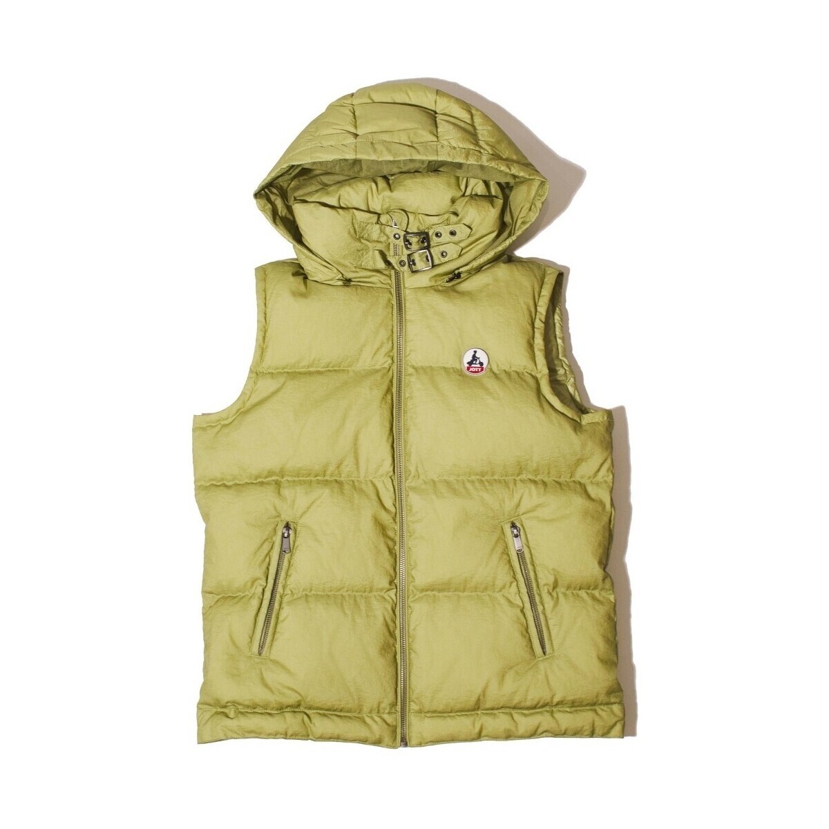 JOTT  SEVILLA  Zelená