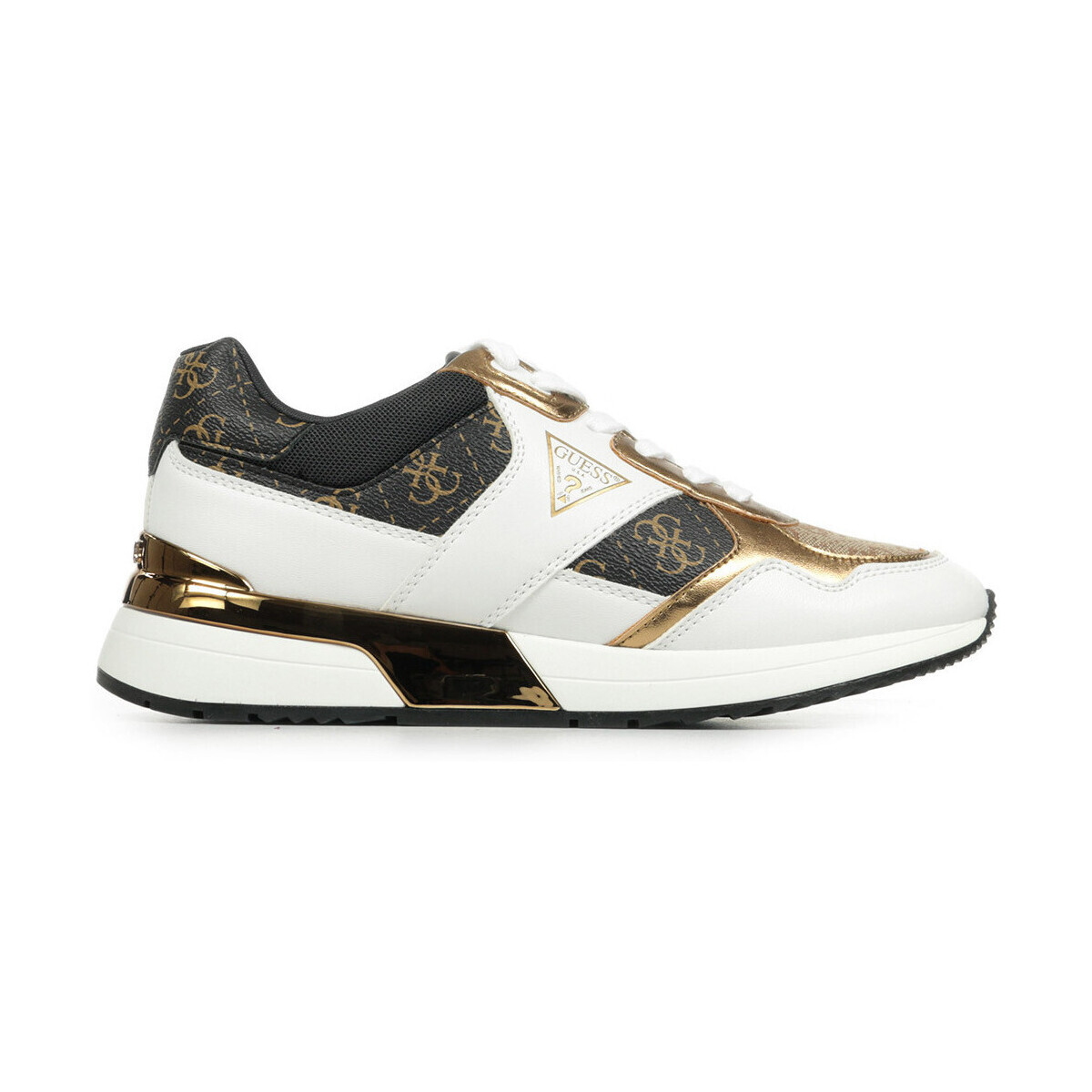 Guess  Mickay  Bílá