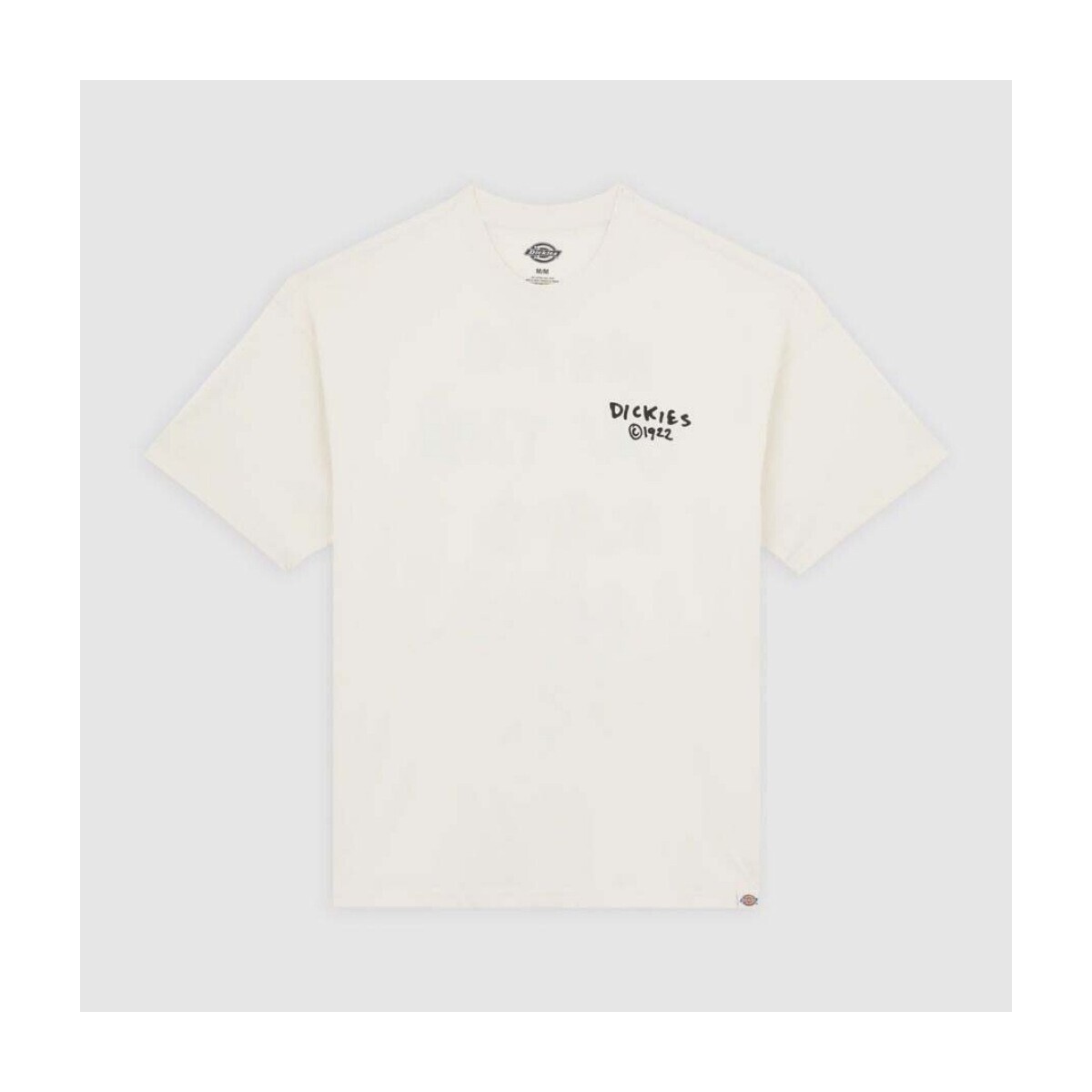 Dickies  SNEEDVILLE  Bílá