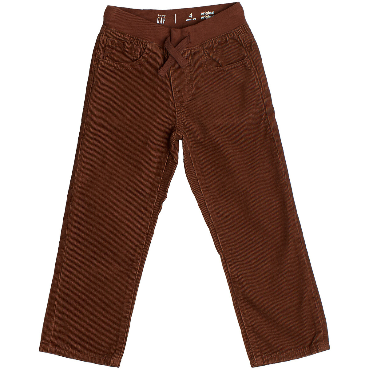 Gap  434994-002  Hnědá