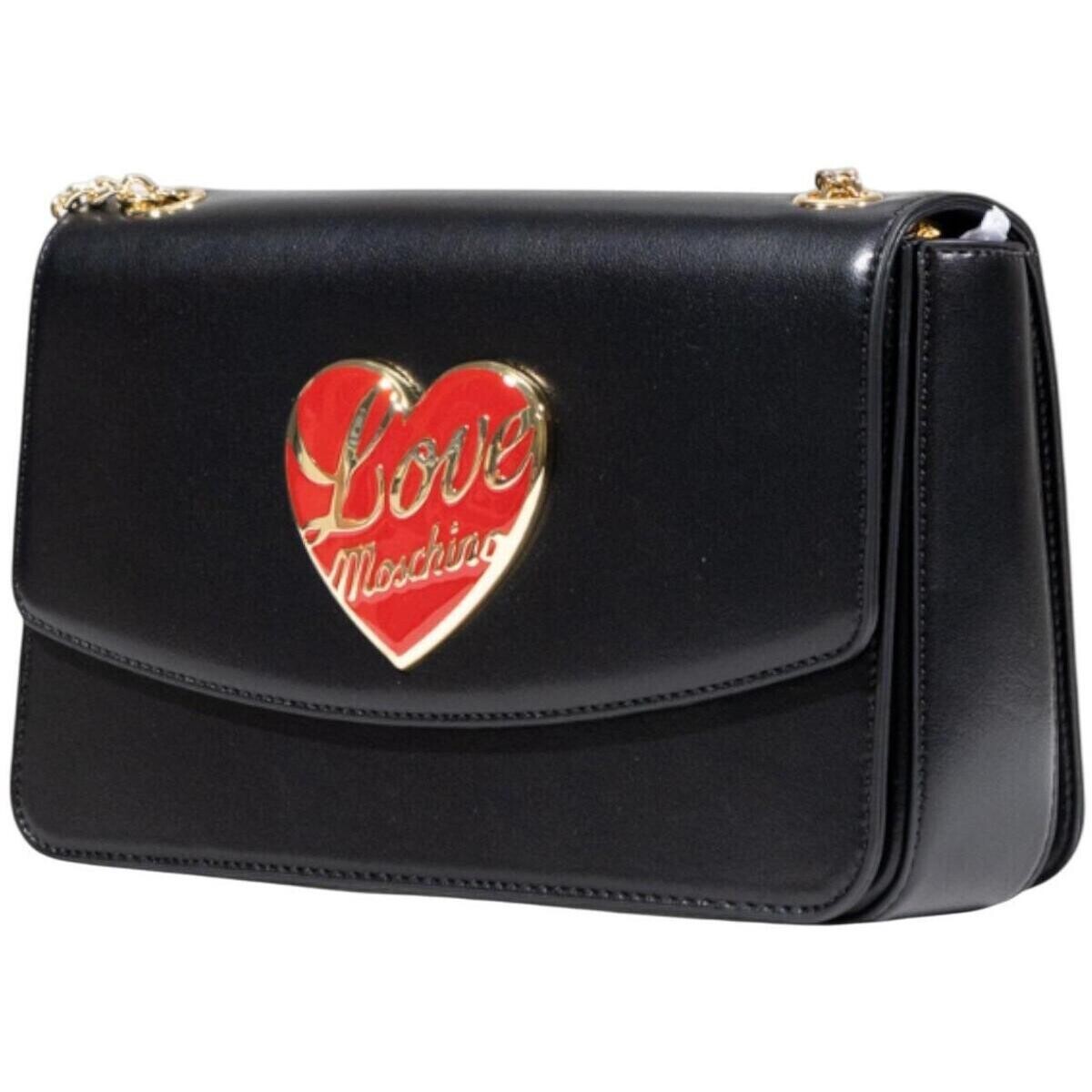 Love Moschino  JC4184PP1N  Černá