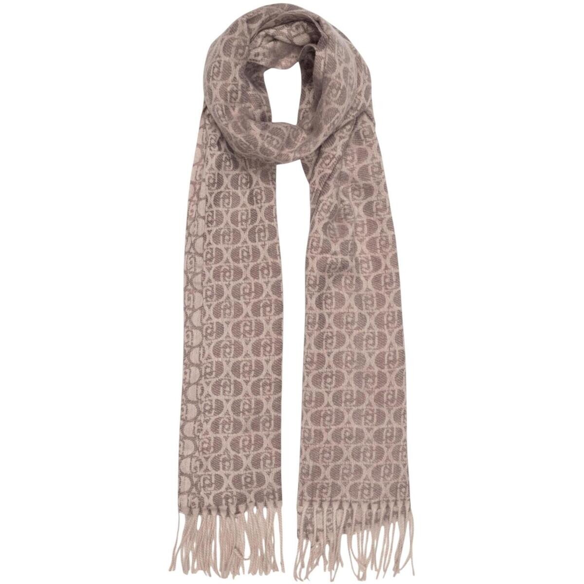 Liu Jo  STOLA BRUSHED LOGO OVAL 2F5018 T0300