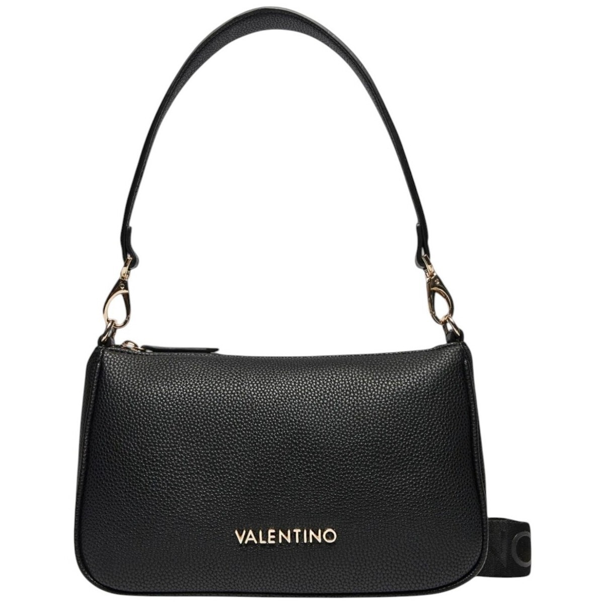 Valentino  NEVER VBS8GL13  Černá