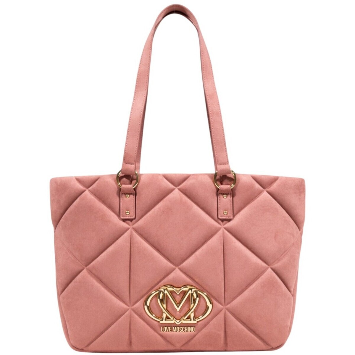 Love Moschino  BORSA VELOUR PL JC4312PP0N