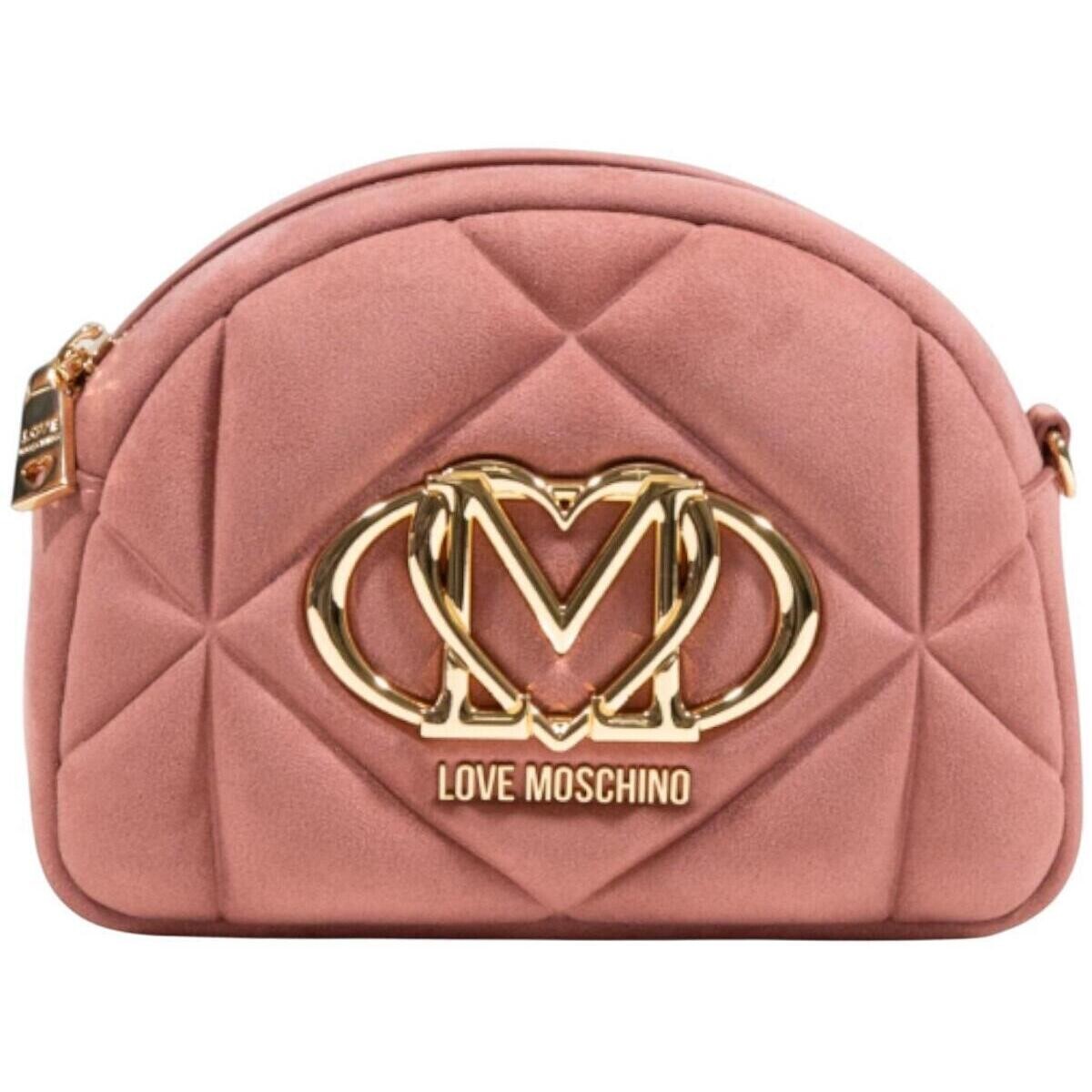 Love Moschino  BORSA VELOUR PL JC4315PP0N