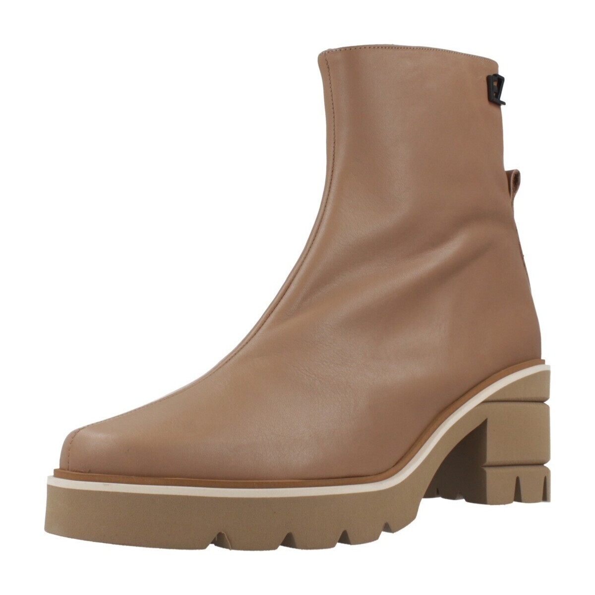 Ezzio  55105E  Hnědá