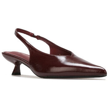 La Modeuse  75935_P179776  Bordó