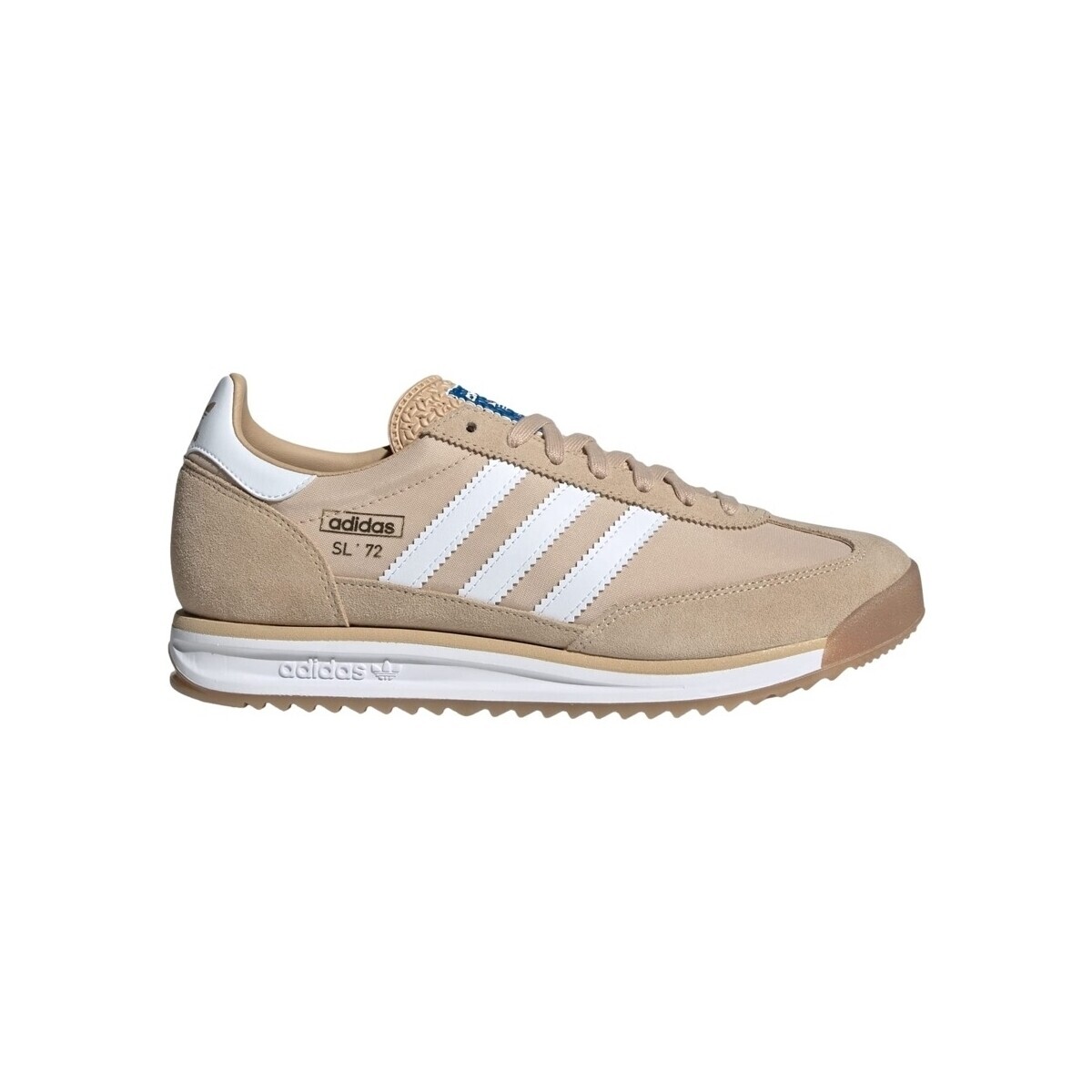 adidas  SL 72 RS JQ9554  Béžová