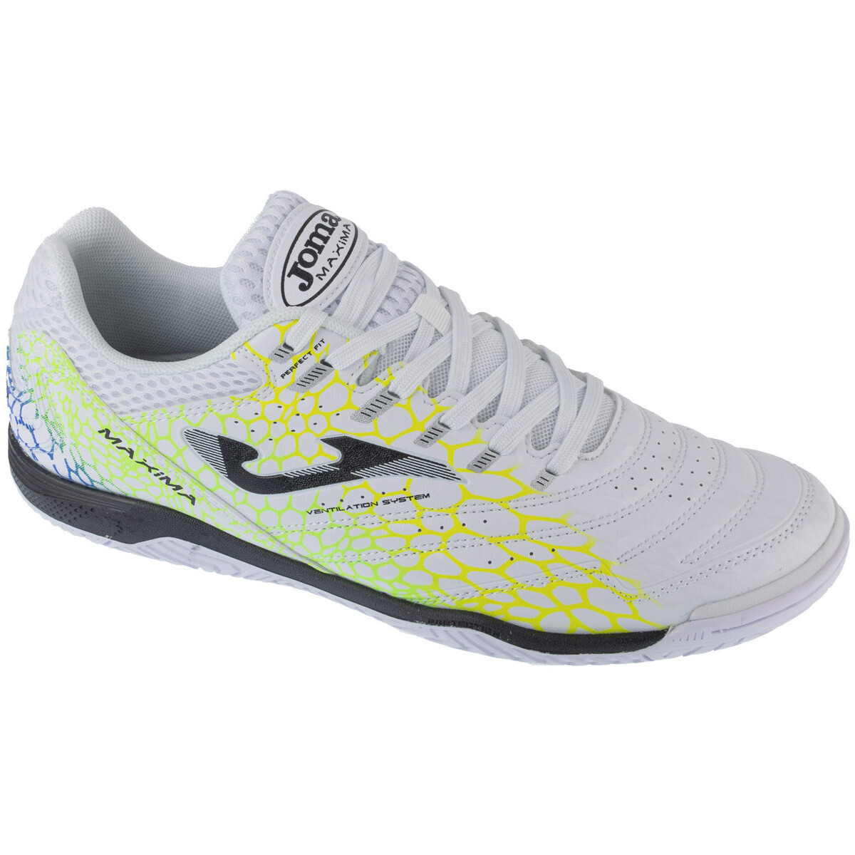 Joma  Maxima 25 MAXW IN  Bílá