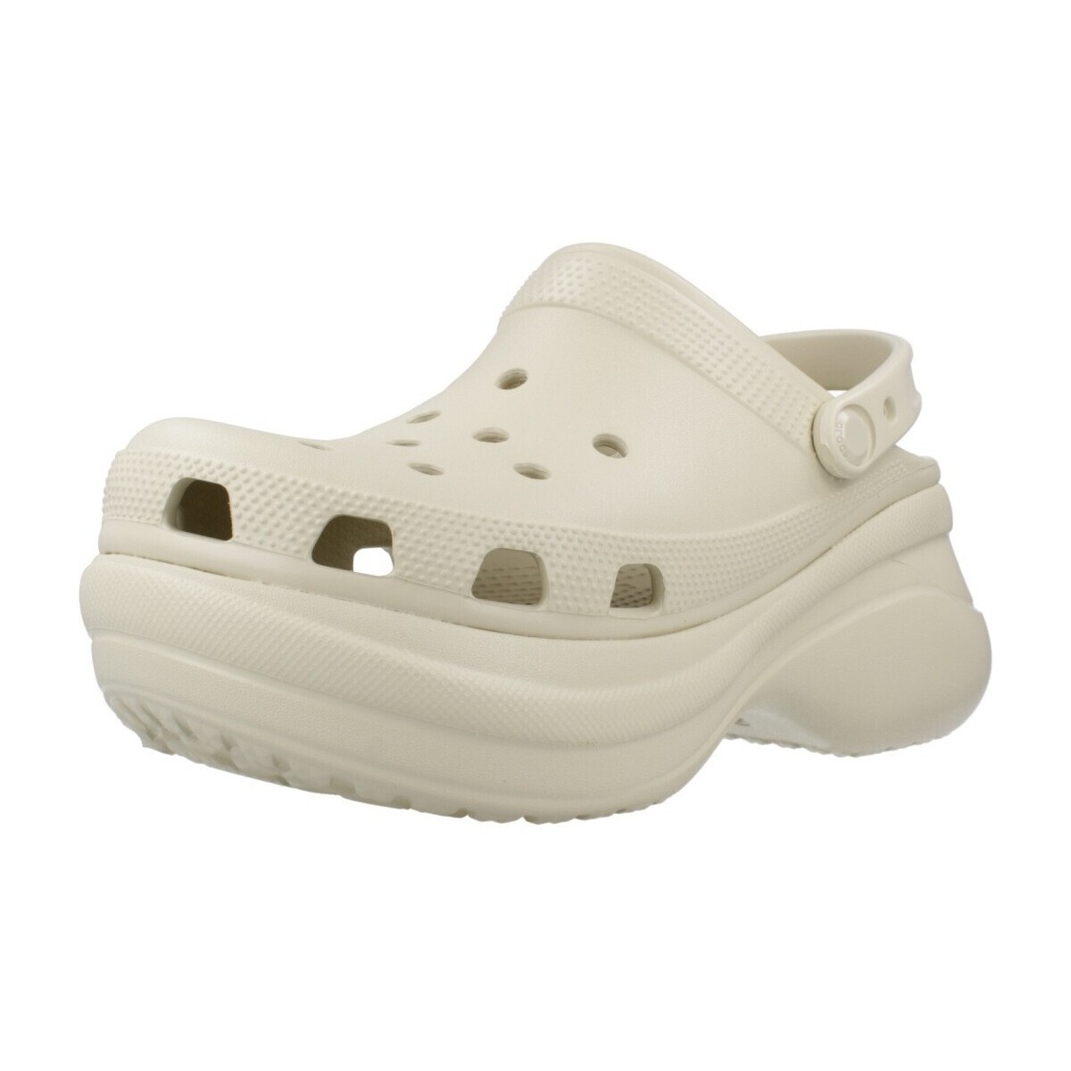 Crocs  CLASSIC BAE CLOG  Béžová