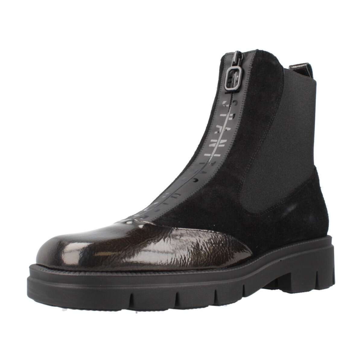 Hispanitas  HI254302  Černá