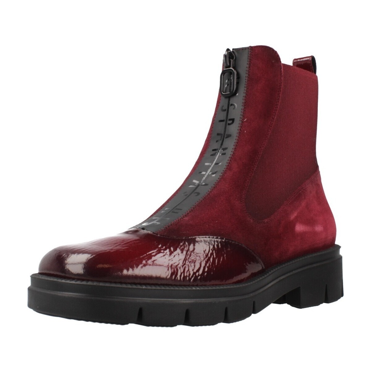 Hispanitas  HI254302  Červená