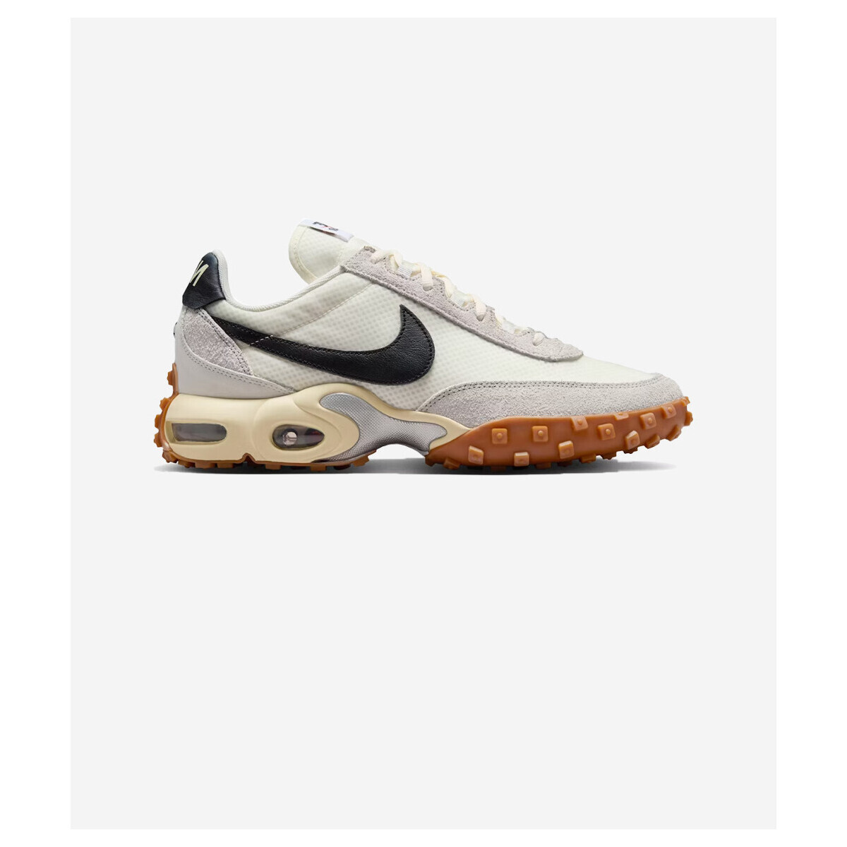 Nike  Air Max Waffle Racer SP Sail Black Gum  Béžová
