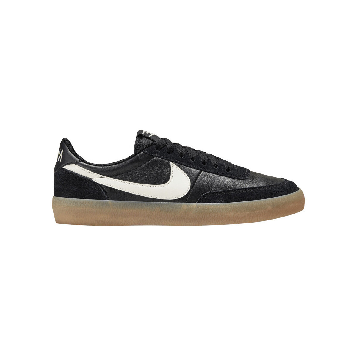 Nike  Killshot 2 Black Sail Gum (Women's)  Černá