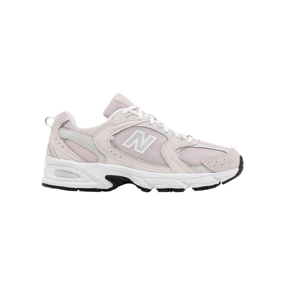 New Balance  530 Stone Pink  Růžová