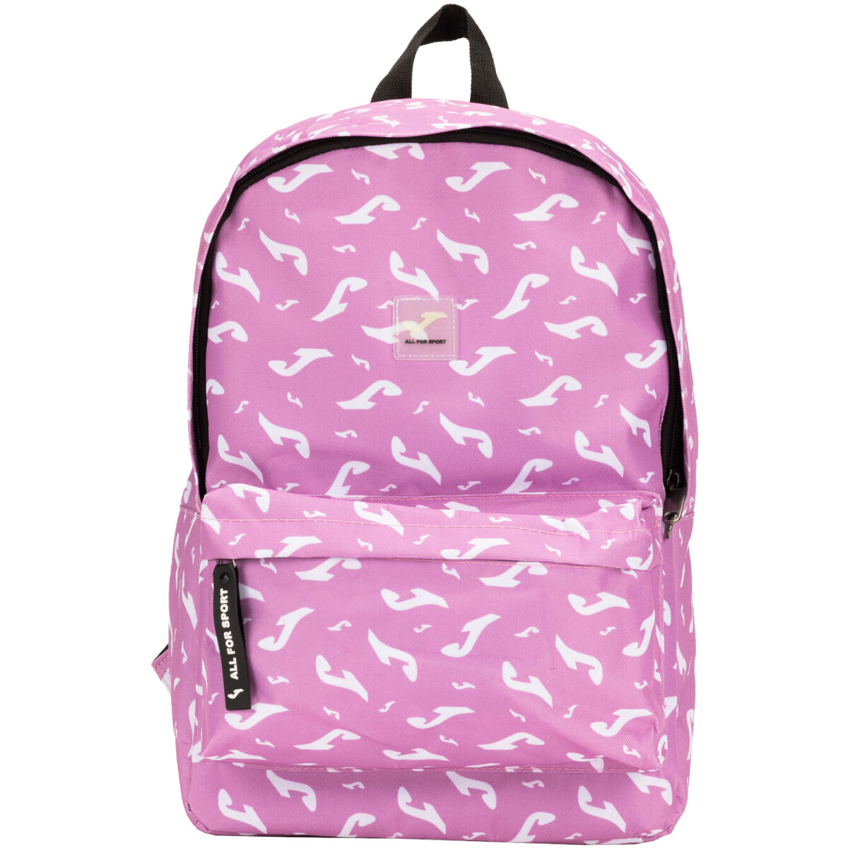 Joma  New Metaverse Backpack  Růžová