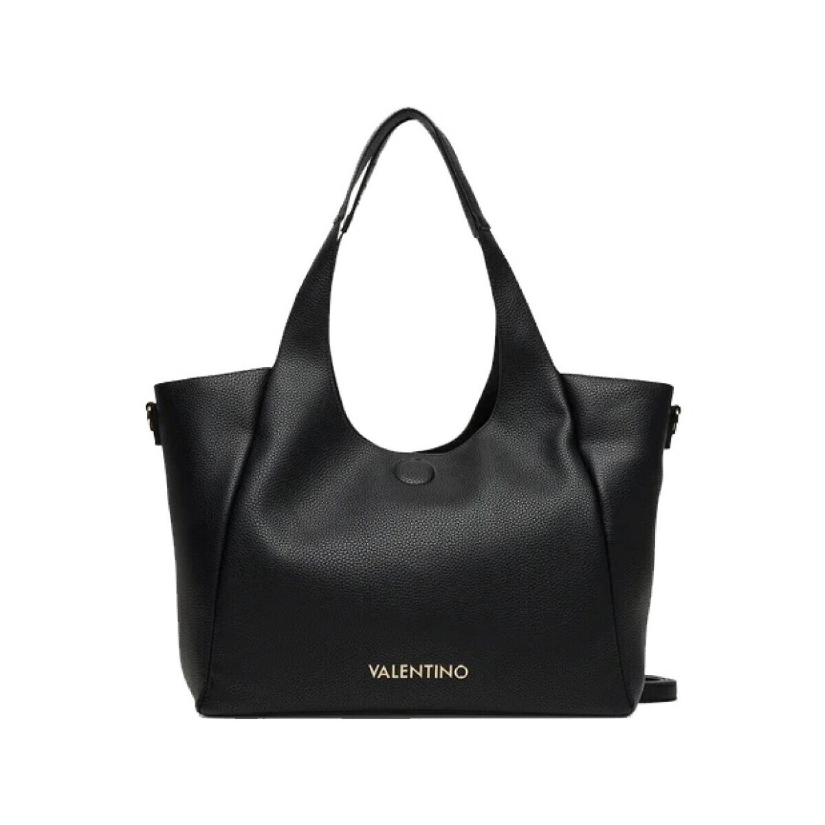 Valentino Bags  BAG FUTURA  Černá