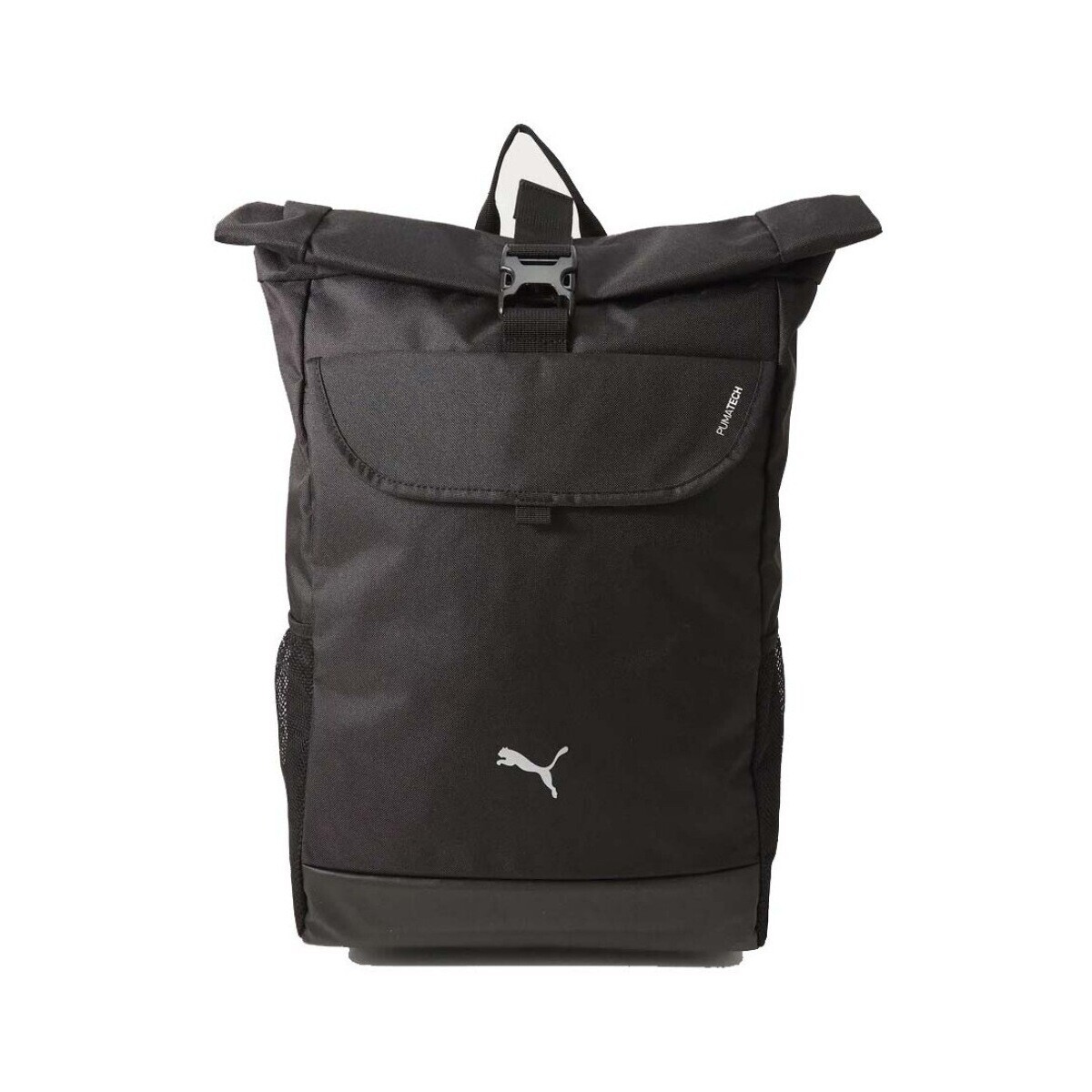Puma  ROLL TOP BACKPACK  Černá