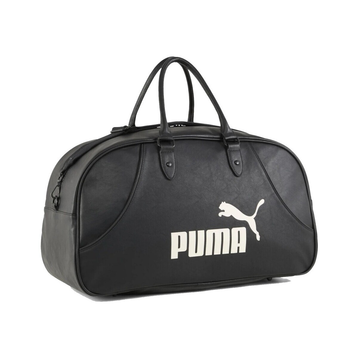Puma  ARCHIVE GRIP BAG  Černá