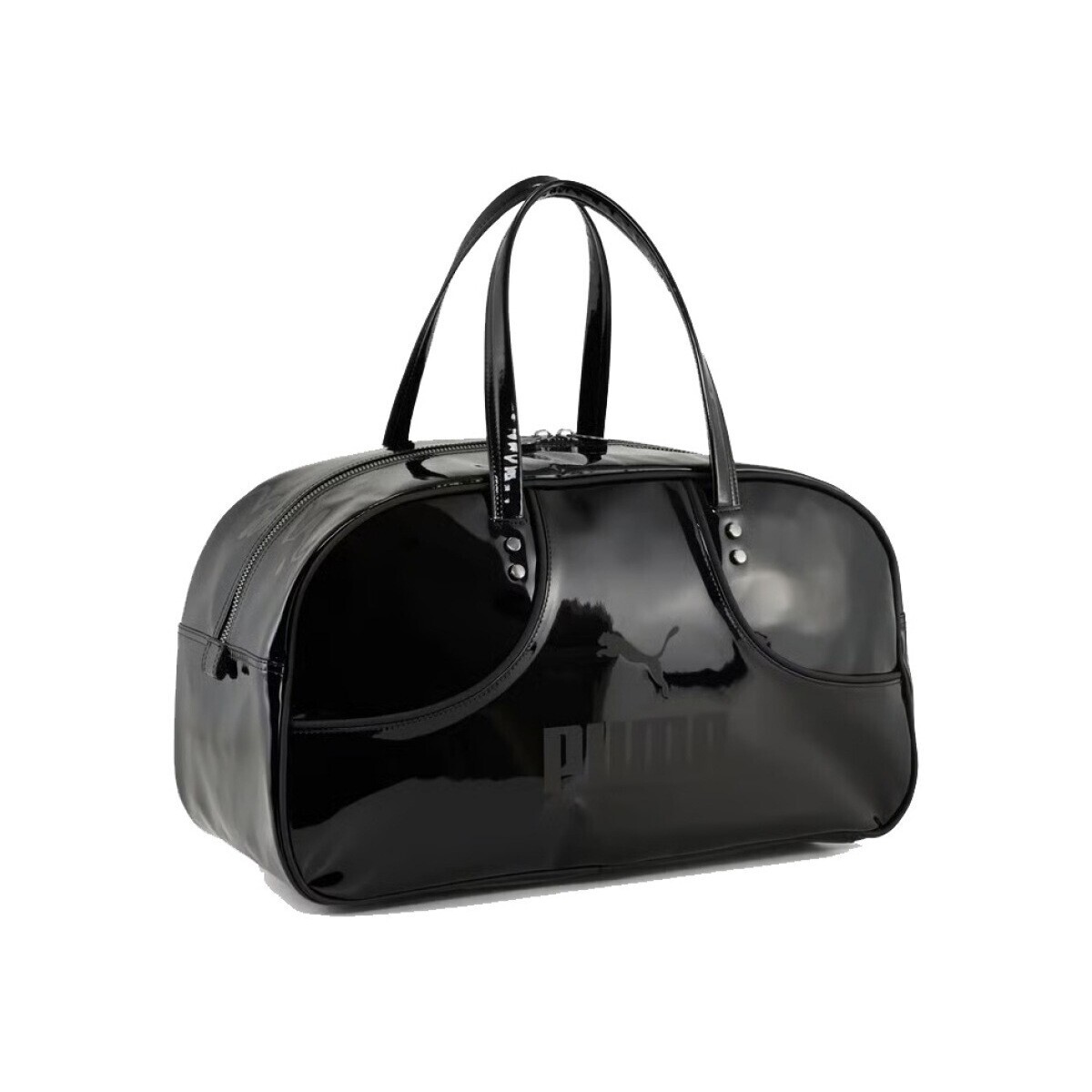 Puma  1976 GRIP BAG  Černá