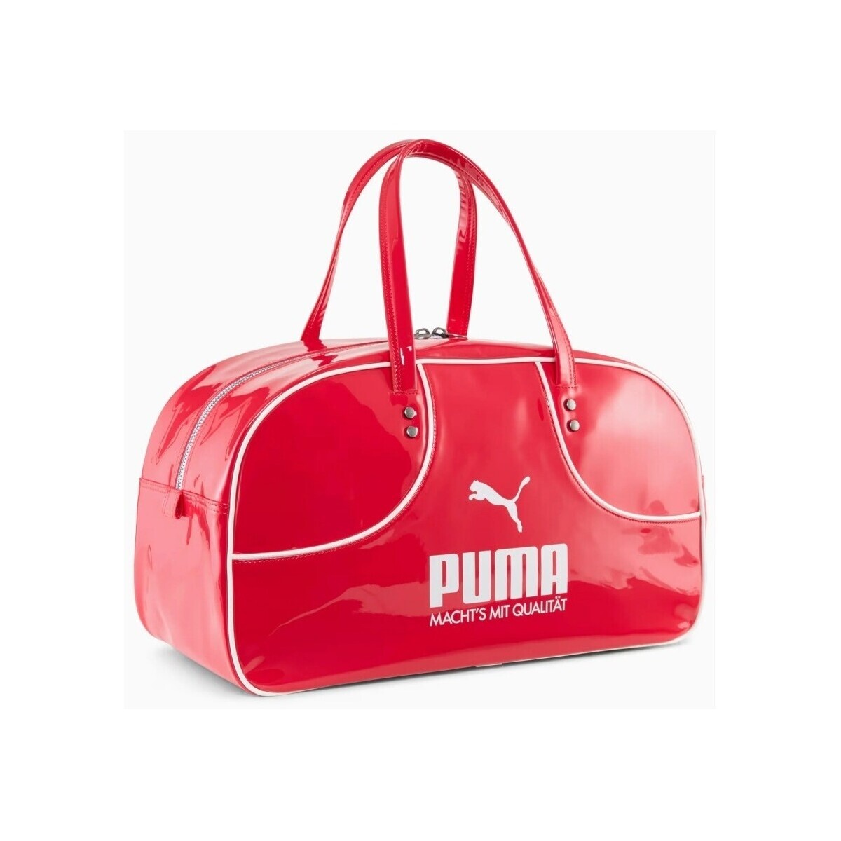 Puma  1976 GRIP BAG  Červená