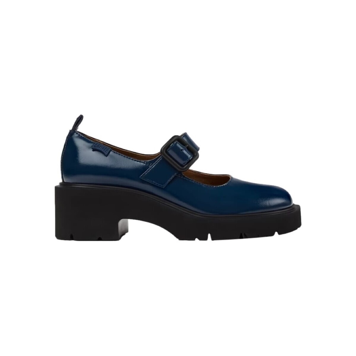 Camper  Milah Shoes K201681 - Blue  Modrá