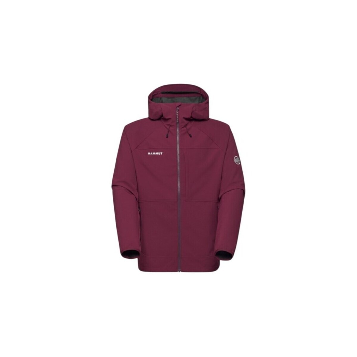 Mammut  1011026403800  ruznobarevne