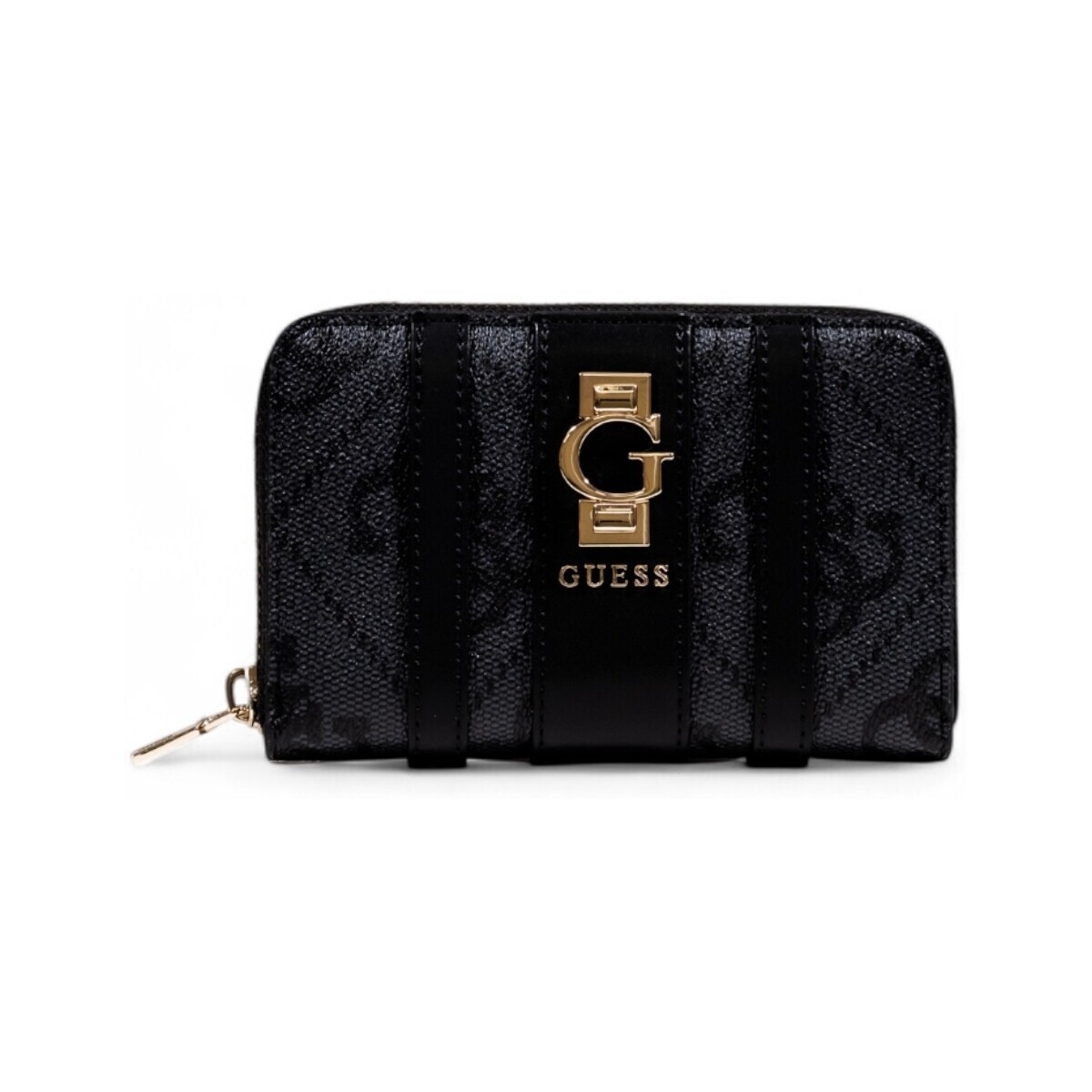 Guess  ERENIA SLG MEDIUM ZIP AROUND SWSO78 38140  Šedá